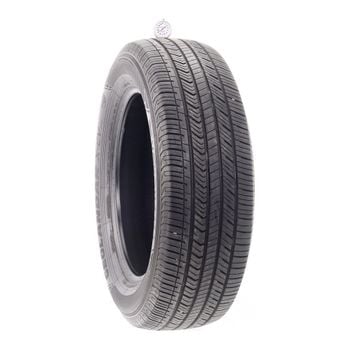 Set of (4) Used 265/60R20 Yokohama Geolandar X-CV G057 112H - 9/32