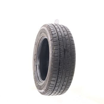 Used 245/65R17 General Grabber HTS 60 107T - 10.5/32