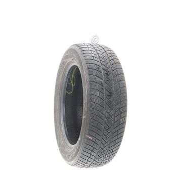 Used 225/60R18 Vredestein Wintrac Pro 104V - 8/32