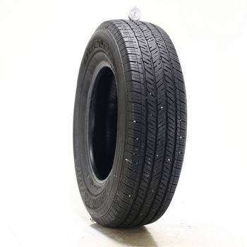 Set of (2) Used 245/75R17 Bridgestone Dueler H/T 685 112T - 7.5/32