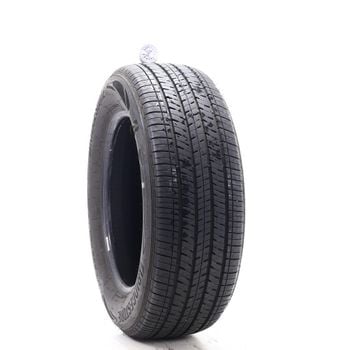Used 235/60R17 Bridgestone Ecopia H/L 422 Plus 100H - 9/32