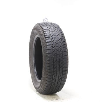 Set of (2) Used 225/65R17 Yokohama Geolandar A/T G015 102H - 8.5/32