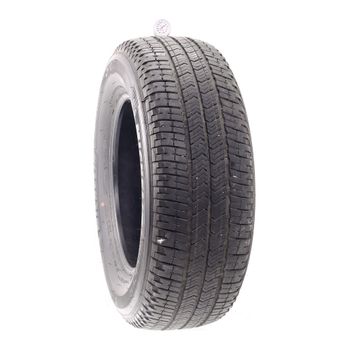 Set of (2) Used 275/65R18 Michelin Primacy XC 116T - 9/32