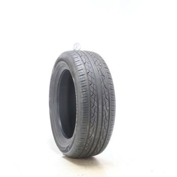 Set of (2) Used 225/55R17 Hankook Ventus V2 concept2 101W - 8/32