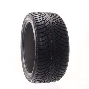 Set of (4) New 315/35R21 Nokian Hakkapeliitta 9 SUV 111T