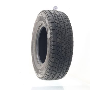 Used 265/70R16 Bridgestone Blizzak DM-V1 112R - 12/32