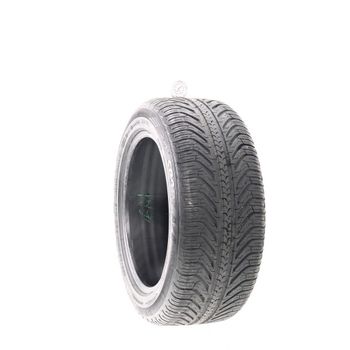 Used 255/45ZR17 Michelin Pilot Sport A/S 98Y - 8.5/32
