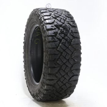 Used LT305/55R20 Goodyear Wrangler Duratrac 121/118Q - 13/32