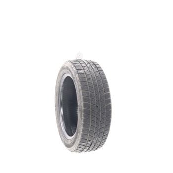 Used 205/55R16 Goodyear WinterCommand 94T - 8.5/32