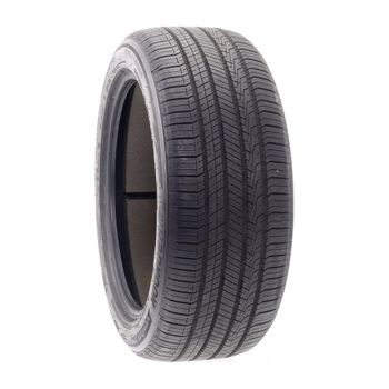 Set of (2) Driven Once 235/45R18 Hankook Ventus S1 AS Sound Absorber 98V - 8.5/32