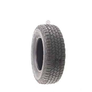 Used 225/70R15 Cooper Discoverer AT3 4S 100T - 11/32