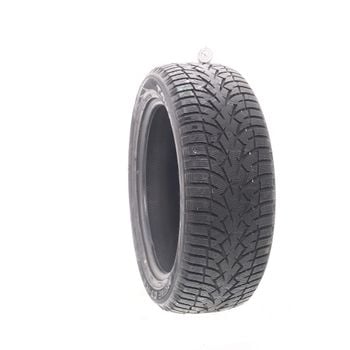 Used 275/50R22 Toyo Observe G3-Ice Studdable 111T - 11/32