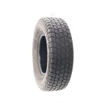 Used 265/75R16 Big O Big Foot A/T II 116T - 9.5/32