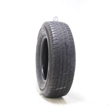 Set of (2) Used 235/70R16 Corsa Highway Terrain Plus 106T - 7-7.5/32