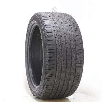 Used 315/40R21 Continental CrossContact LX Sport MO1 115V - 4.5/32
