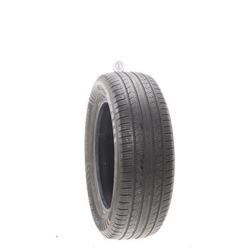 Used 225/60R18 Vredestein Hitrac 100H - 6.5/32