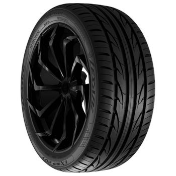 Set of (4) New P225/55ZR18 Lexani LXUHP-207 102W