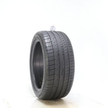 Used 255/40ZR17 Michelin Pilot Sport PS2 N3 94Y - 6.5/32