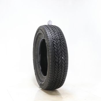 Used 215/70R16 Bridgestone WeatherPeak 100H - 9.5/32