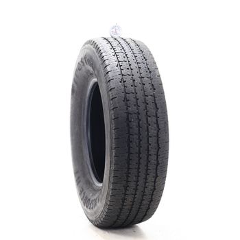 Used LT245/75R16 Firestone Transforce HT 120/116R - 6.5/32