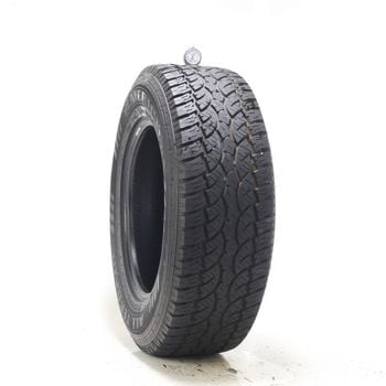 Set of (2) Used 275/65R18 Americus All Terrain 116T - 7.5/32