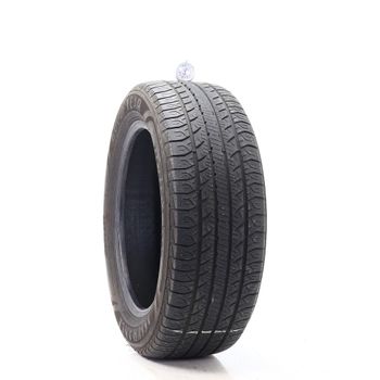 Used 235/55R18 Goodyear Assurance Outlast 100V - 7.5/32