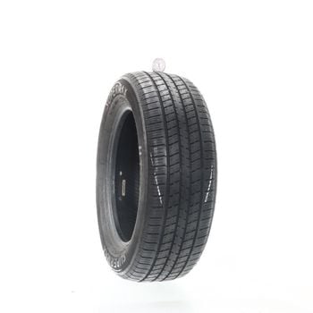 Used 245/60R18 Supermax HT-1 105H - 6.5/32