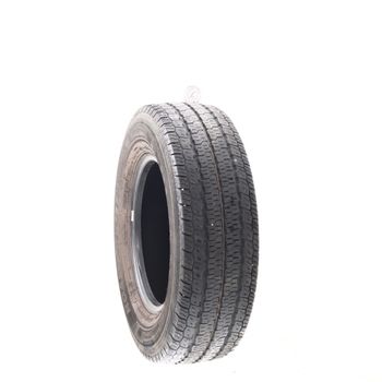 Used LT225/75R16 Nexen Roadian CT8 HL 115/112R - 8/32
