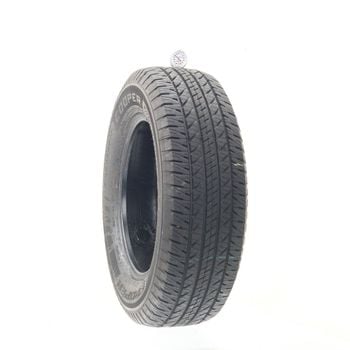 Set of (2) Used 245/65R17 Cooper Evolution HT2 107T - 12/32