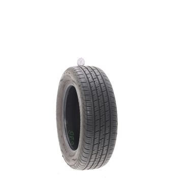 Set of (2) Used 205/60R16 DeanTires Road Control NW-3 Touring A/S 92H - 8-8.5/32