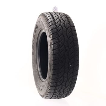 Used LT265/70R17 Cosmo El Tigre AT 121/118S - 12.5/32