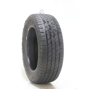 Used 245/60R18 Cooper Adventurer All Season 105H - 8/32