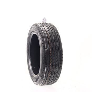 Set of (4) Used 215/55R17 Michelin Energy MXV4 S8 93V - 8.5-9/32
