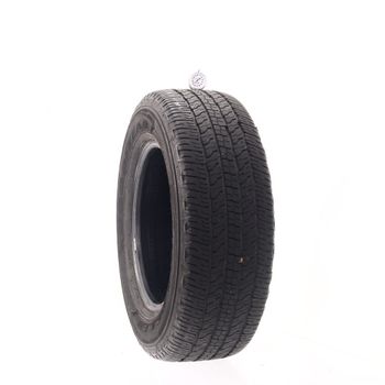 Used 255/65R17 Goodyear Wrangler Fortitude HT 110T - 9/32