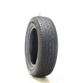 Set of (2) Used 235/65R18 Firestone Destination LE3 106T - 10/32
