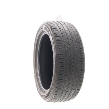 Set of (2) Used 255/50R20 Achilles Desert Hawk HT3 109H - 7-8.5/32