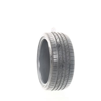 Used 235/35ZR19 Prinx HiRace HZ2 A/S 91Y - 8.5/32