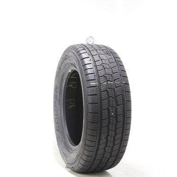 Set of (2) Used 265/60R18 Cooper Discoverer HTP II 110T - 10.5-11/32