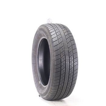 Used 245/60R18 Uniroyal Tiger Paw Touring A/S 105V - 5.5/32