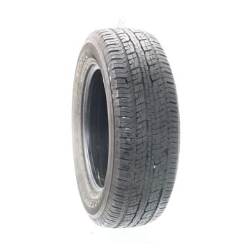 Set of (2) Used LT275/65R20 General Grabber HTS 60 126/123S - 11.5/32