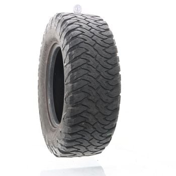 Set of (2) Used LT295/70R18 Hankook Dynapro MT2 129/126Q - 6.5-8/32