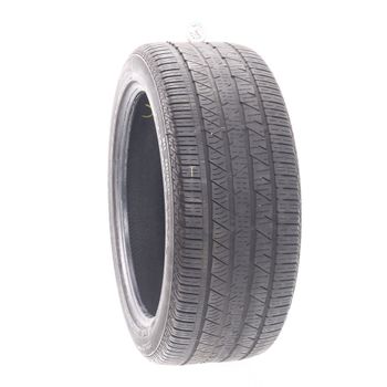 Used 285/40R21 Continental CrossContact LX Sport AO 109H - 5.5/32