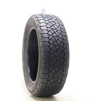 Used 275/55R20 Kelly Edge AT 113S - 7.5/32