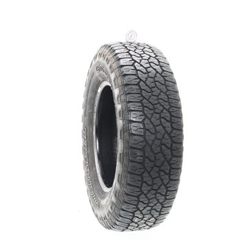 Used 265/70R17 Goodyear Wrangler Trailrunner AT 115T - 7.5/32