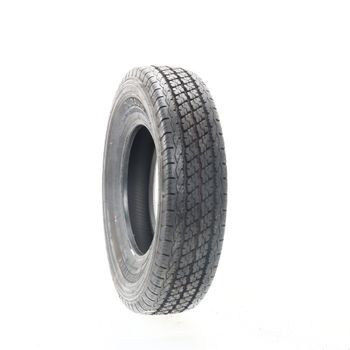 Set of (4) New LT215/85R16 Bridgestone Duravis R500 HD 115/112R