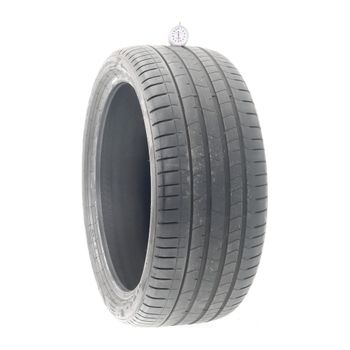 Used 255/35R19 Pirelli P Zero PZ4 96Y - 6.5/32
