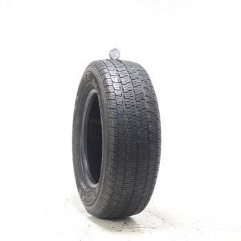 Set of (2) Used 235/65R16C Nexen Roadian CT8 HL 121/119R - 9.5-10.5/32