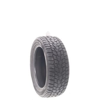 Used 235/50R18 Cooper Evolution Winter Studded 97T - 9.5/32