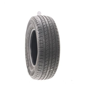 Used LT265/70R17 Hercules Terra Trac HTS 121/118S - 10.5/32