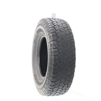 Set of (2) Used 265/75R16 Pathfinder All Terrain 116T - 8-9/32